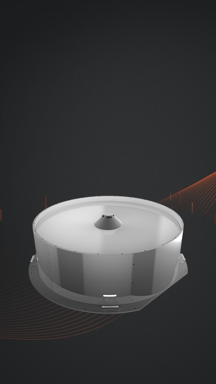 Rotary Flexible Feeder
