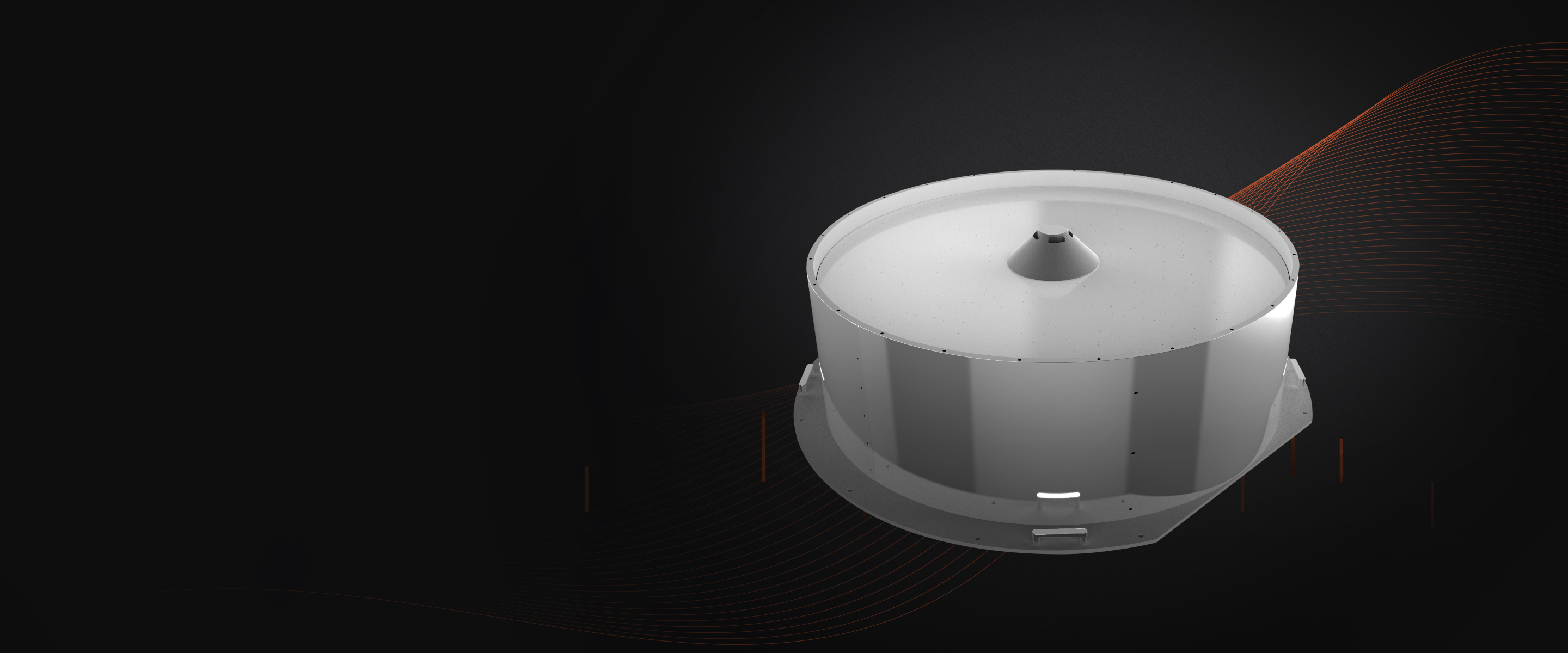 Rotary Flexible Feeder
